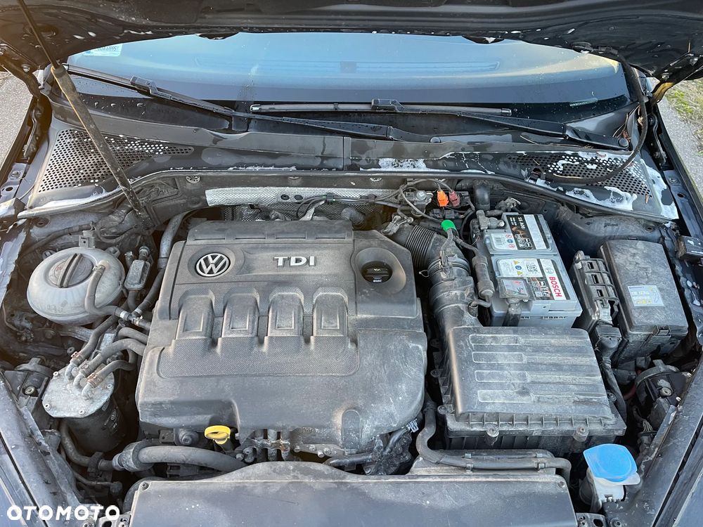 Volkswagen Golf - 17