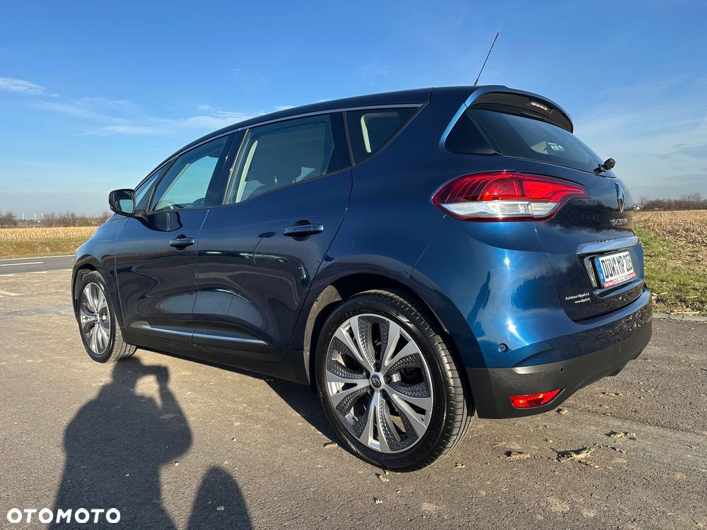Renault Scenic 1.6 dCi Energy Intens - 23