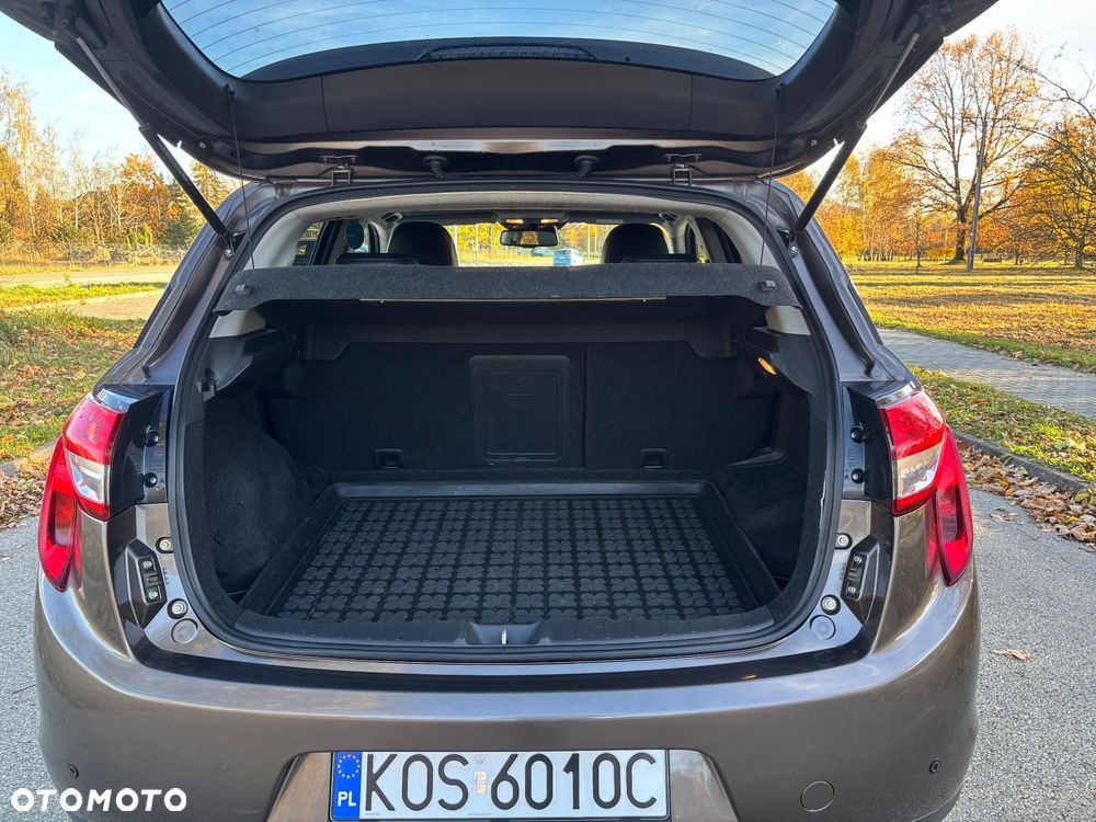 Citroën C4 Aircross - 17