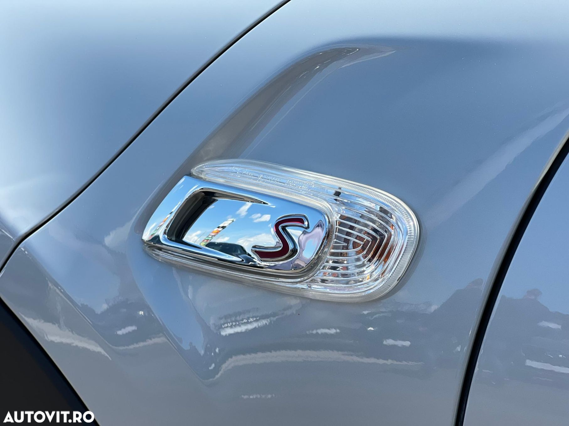 Mini Cooper S - 9
