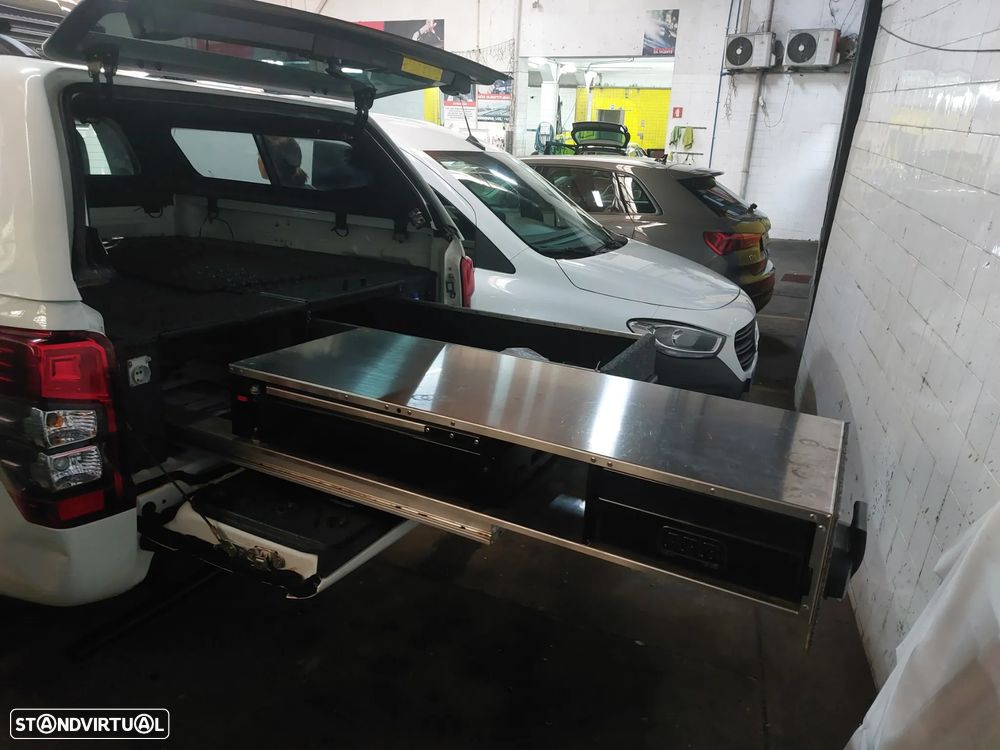 Mitsubishi L200 - 15