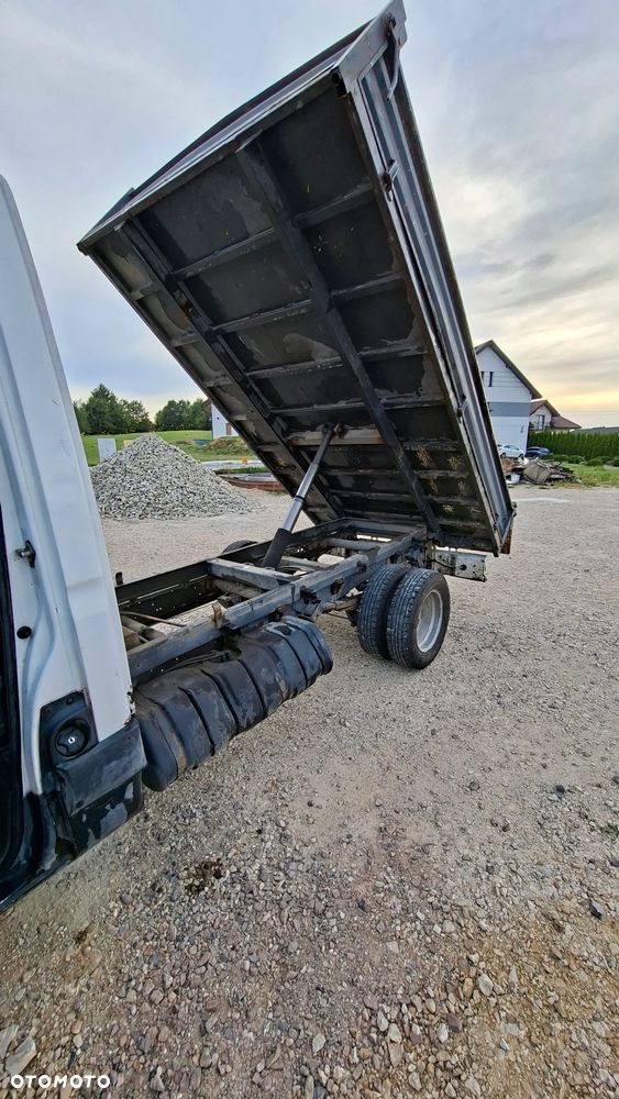 Iveco Daily 35 c 15 - 6