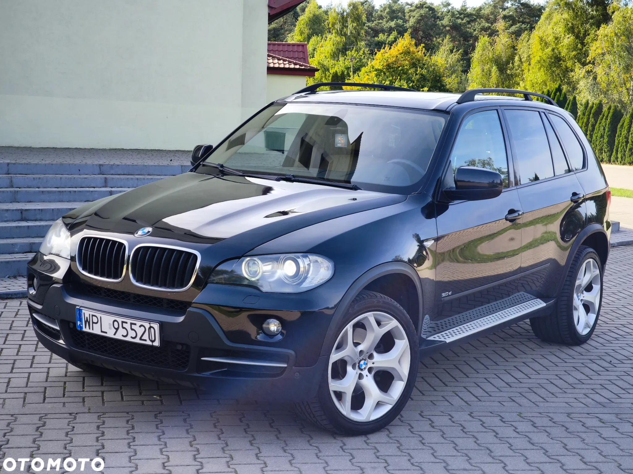 BMW X5 3.0d xDrive - 14