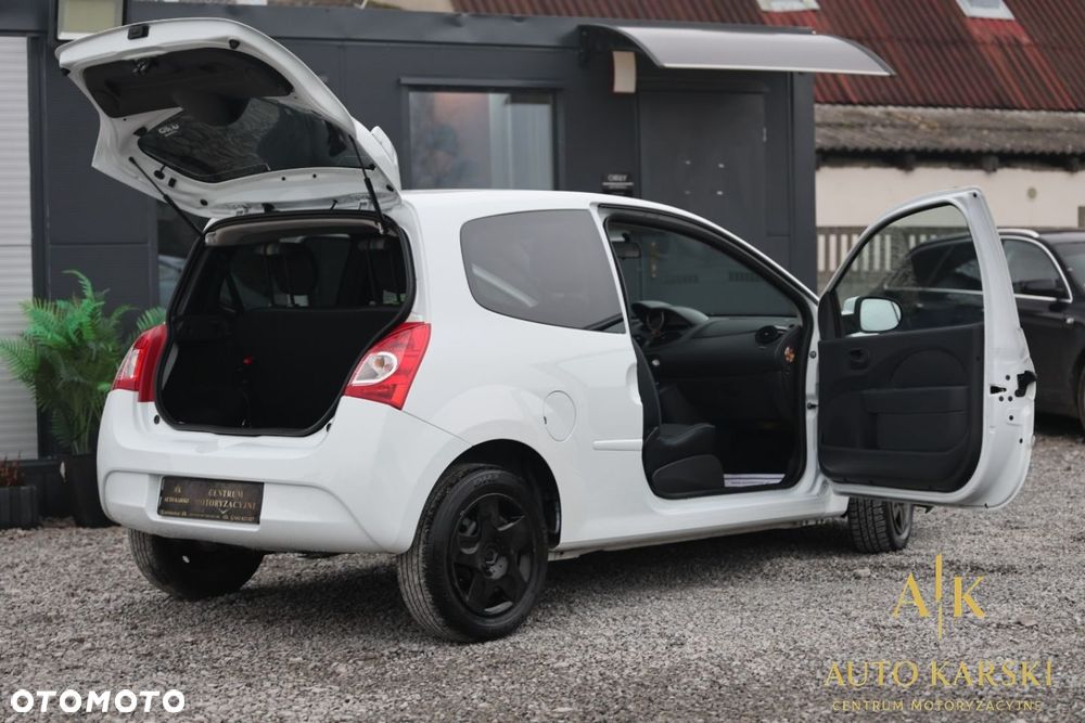 Renault Twingo - 19