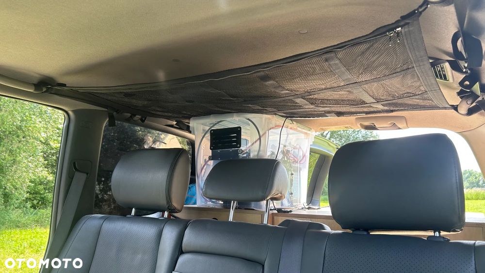 Toyota Land Cruiser 3.0 D Luna - 20