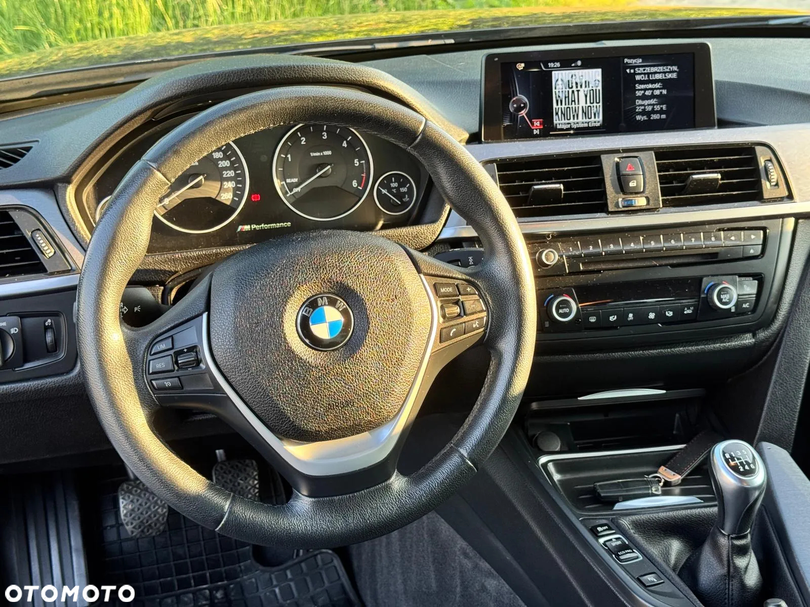 BMW Seria 3 320d - 11