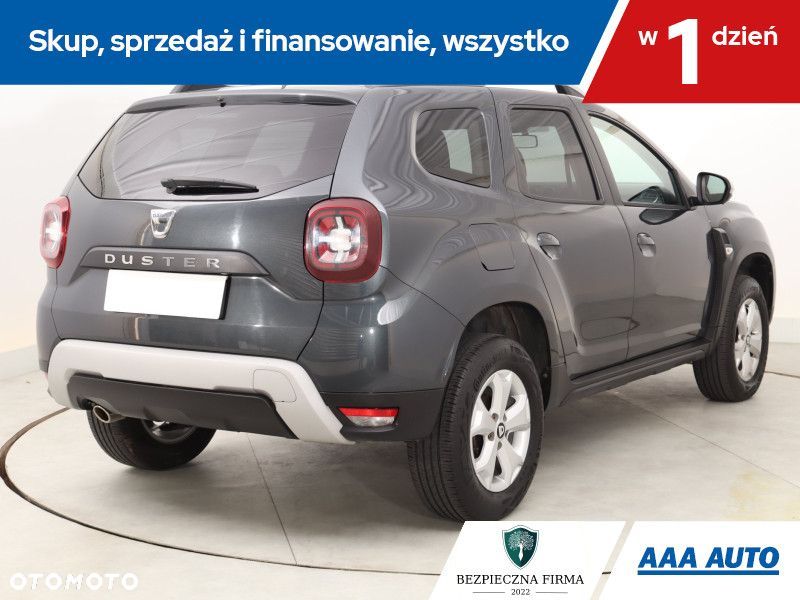 Dacia Duster - 7