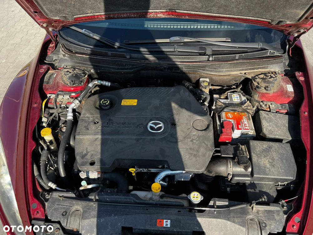 Mazda 6 2.0 CD Exclusive - 21