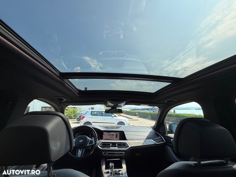 BMW X5 - 10
