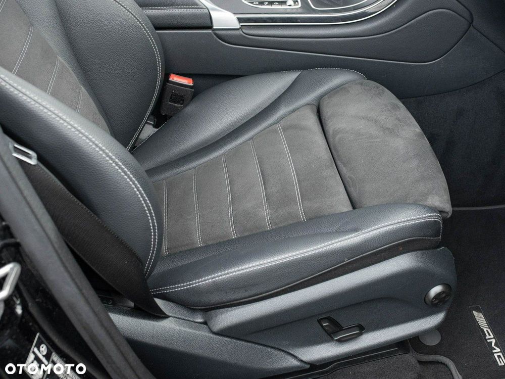 Mercedes-Benz GLC 200 d 4-Matic - 37