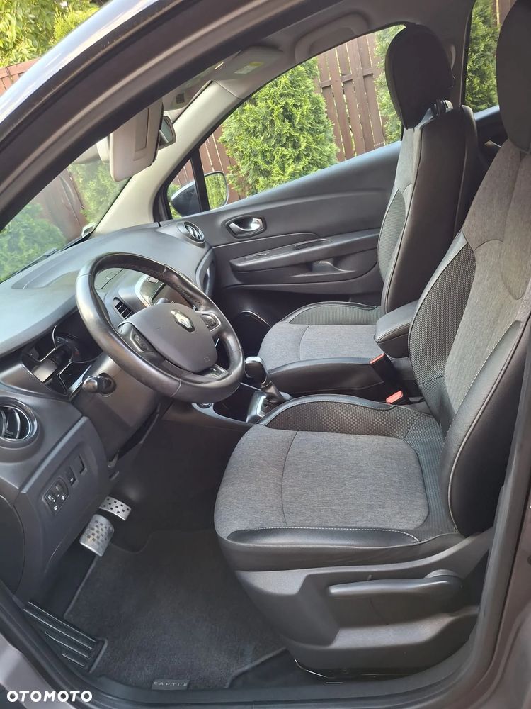 Renault Captur TCe 120 EDC Dynamique - 4