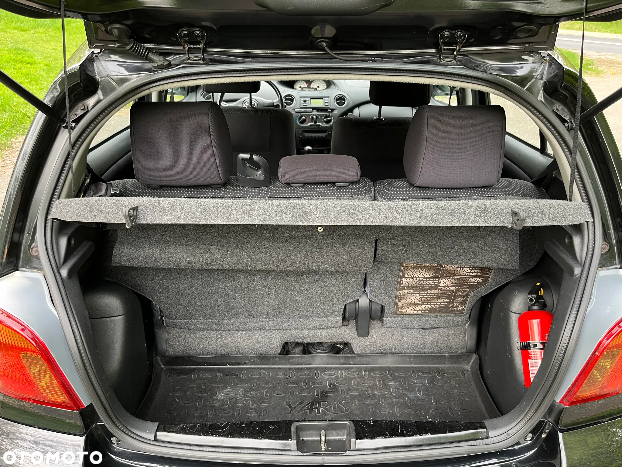 Toyota Yaris 1.5 TSport - 12