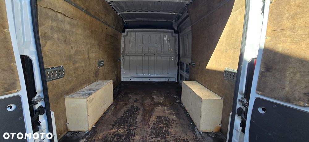 Fiat Ducato L1H1 - 5