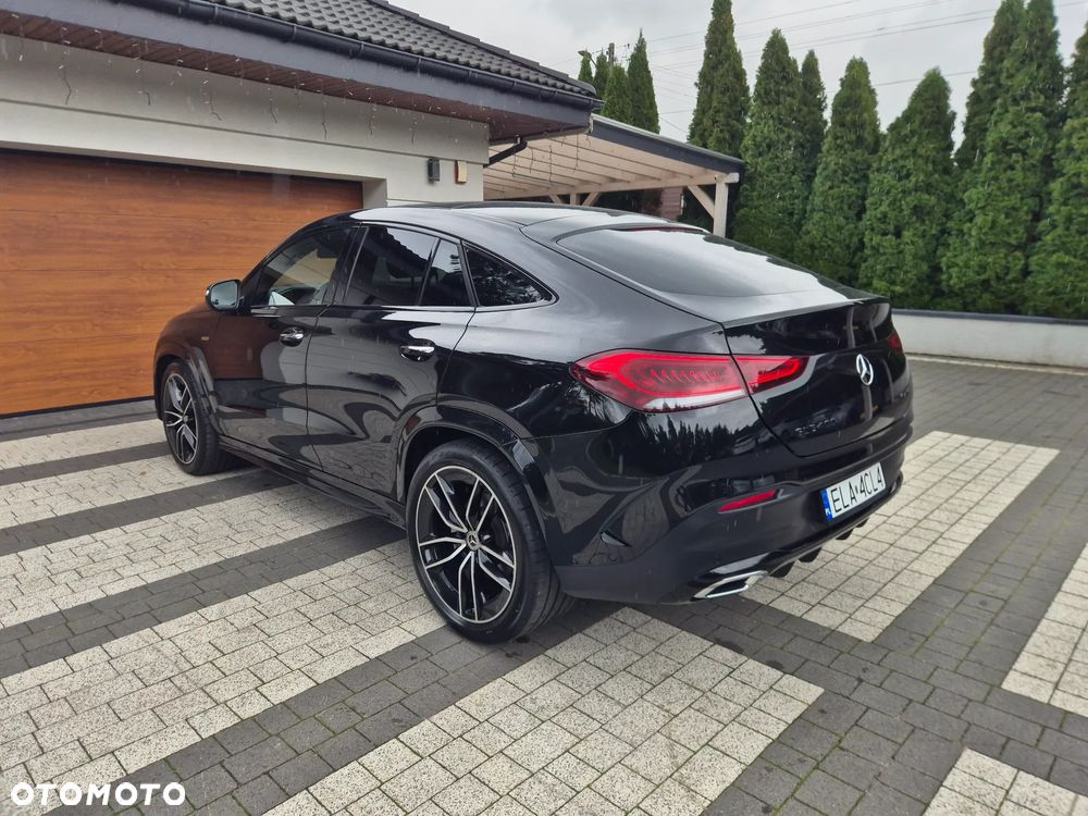 Mercedes-Benz GLE 400 d 4-Matic Premium Plus - 19