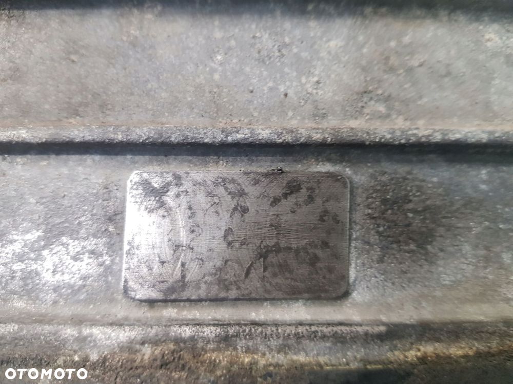 skrzynia biegów 2112704202 w211 w212 w207 w219 - 8