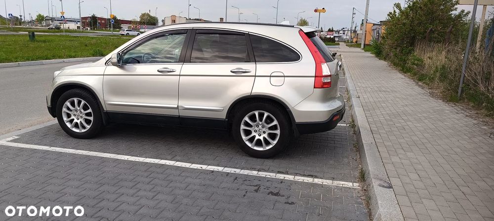 Honda CR-V 2.2i-CTDi Executive - 1