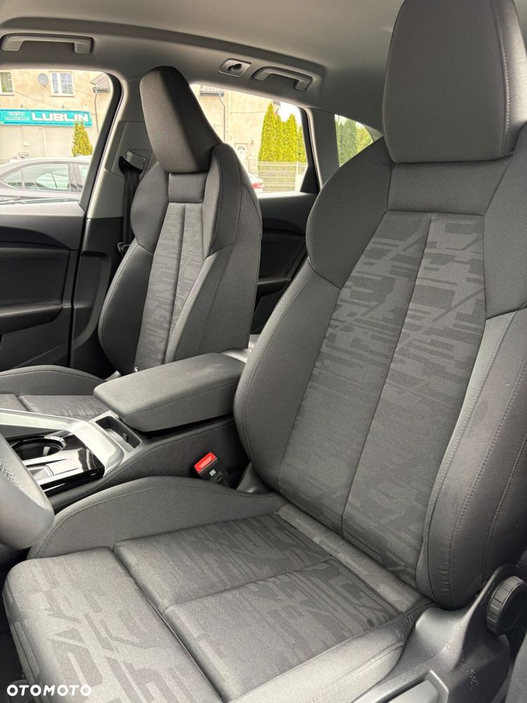 Audi Q5 - 15