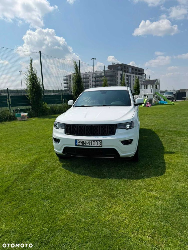 Jeep Grand Cherokee - 3