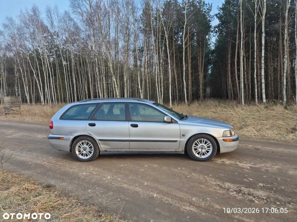 Volvo V40 - 7