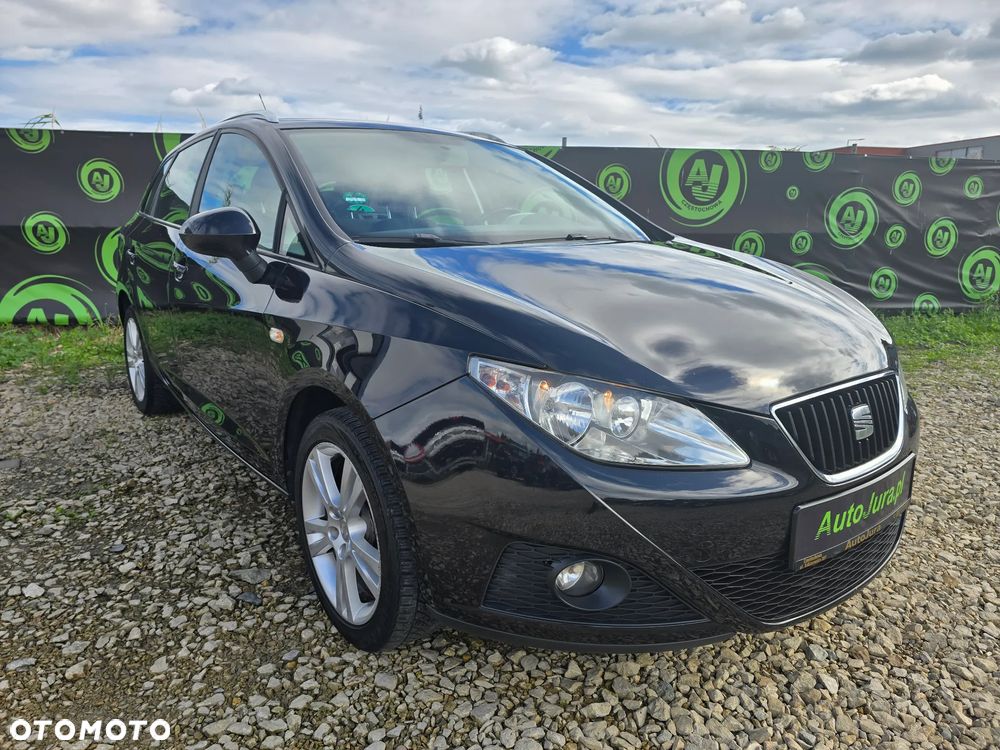 Seat Ibiza - 7