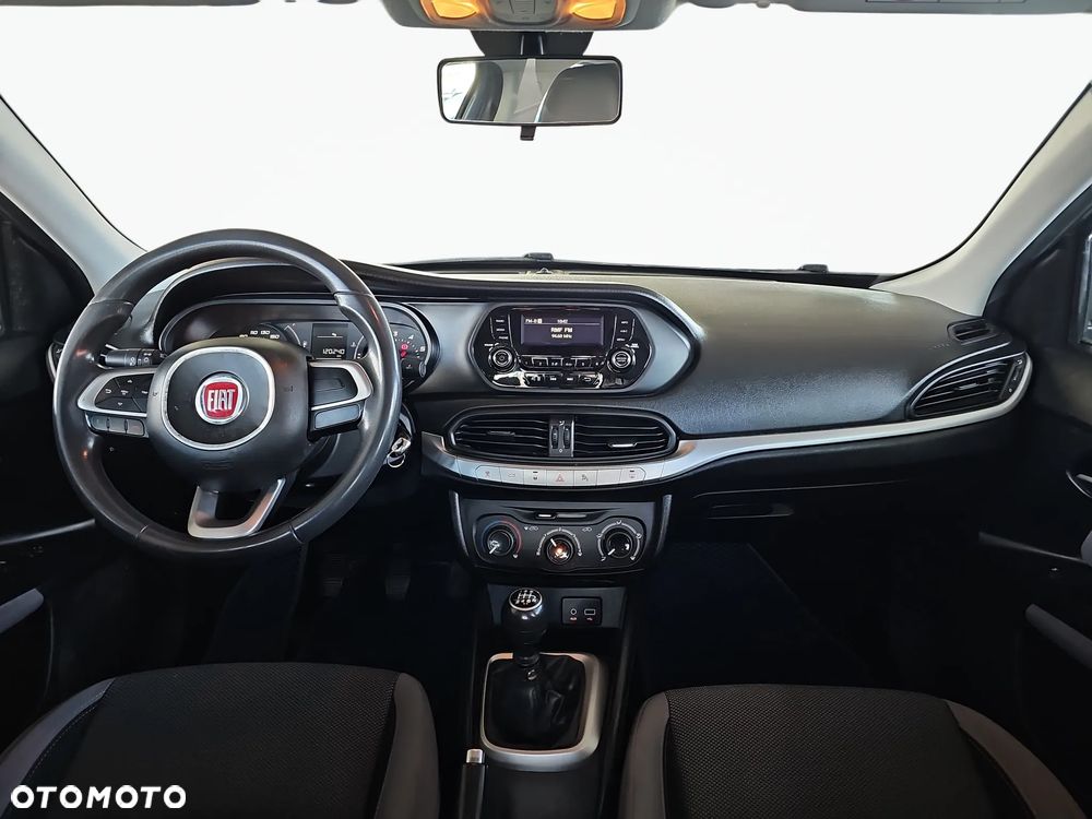 Fiat Tipo 1.4 16v Pop - 26