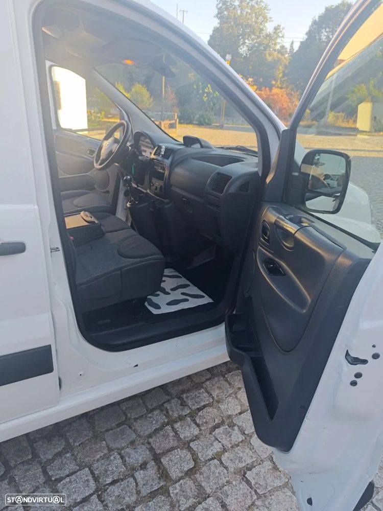 Toyota Proace Furgão (MDX) - 13