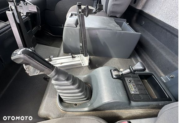 MAN TGL  Podnośnik Koszowy - 24