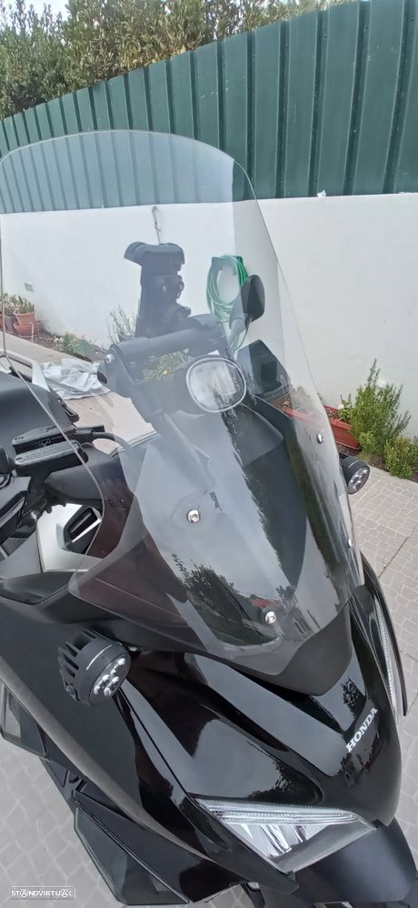Honda Forza - 30