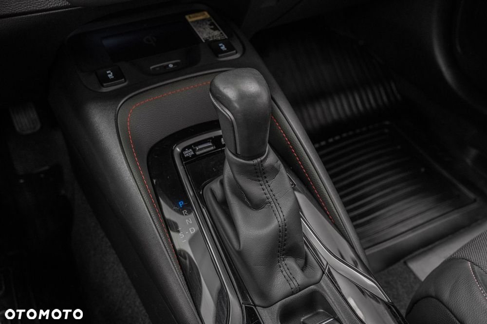 Toyota Corolla 2.0 Hybrid Comfort - 19