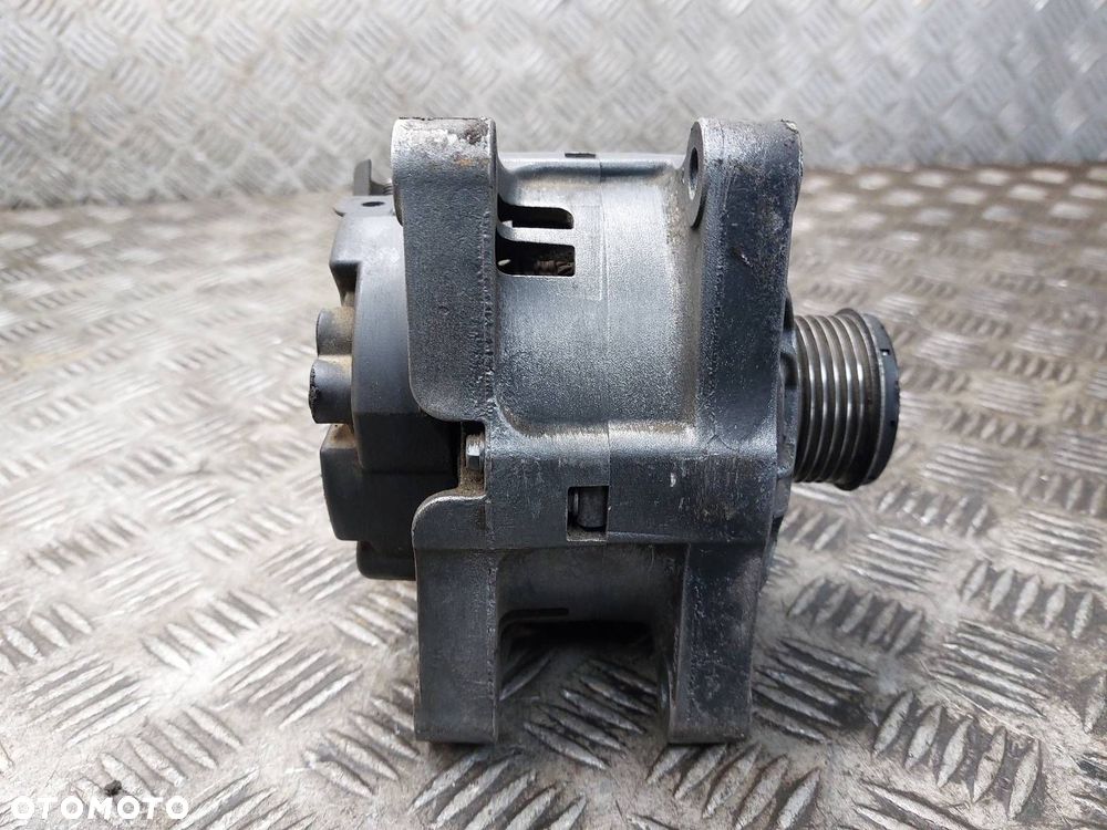 ALTERNATOR CITROEN BERLINGO PARTNER I 1.9 D 9656956280 - 3