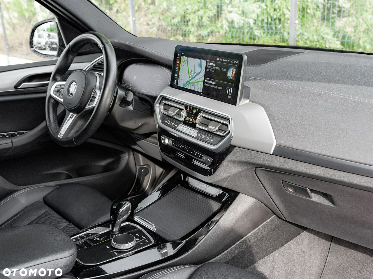 BMW X3 - 35