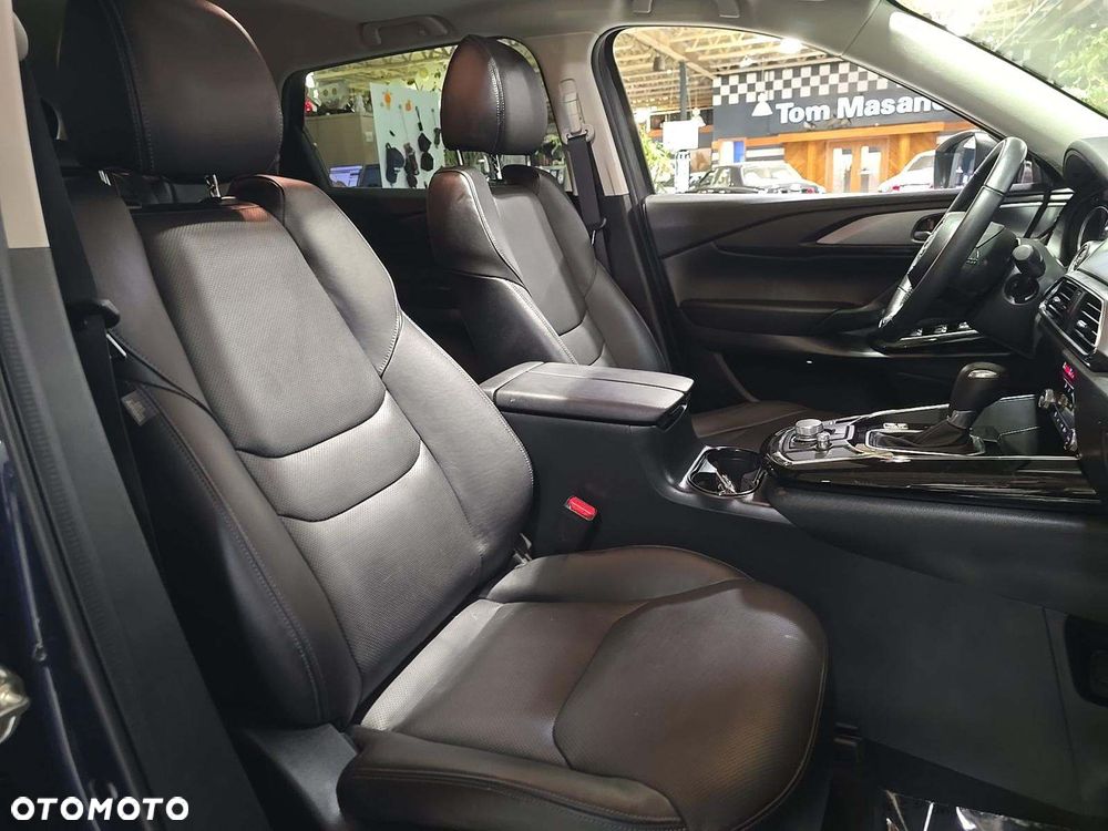 Mazda CX-9 - 6