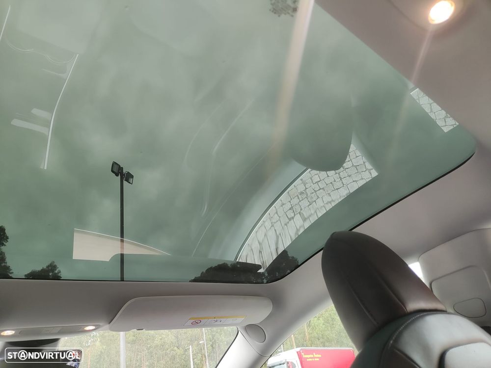 Tesla Model 3 Standard Range Plus RWD - 21