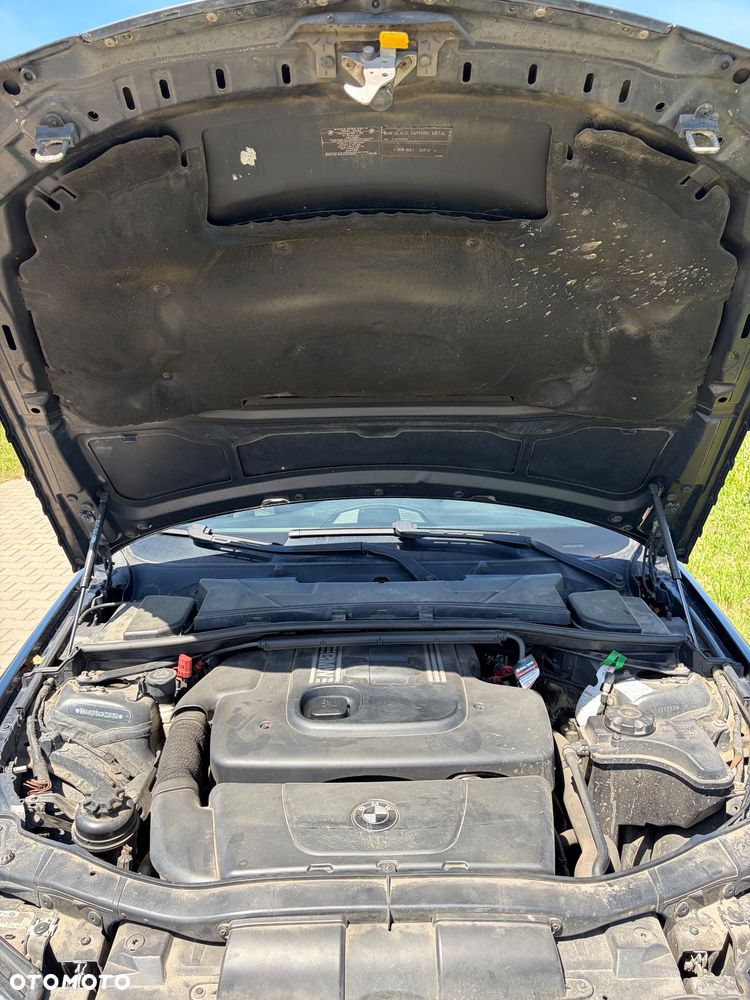BMW Seria 3 - 27