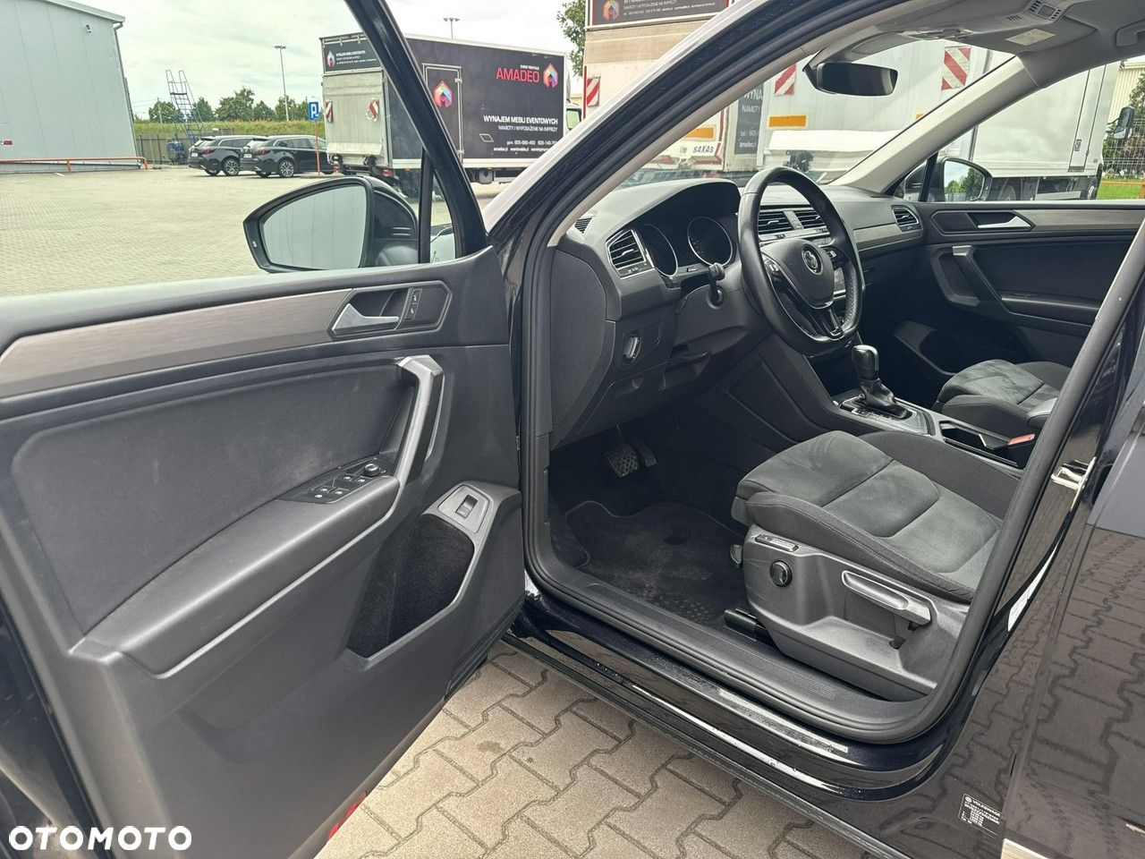 Volkswagen Tiguan Allspace - 10