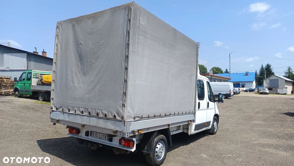 Peugeot BOXER - 4