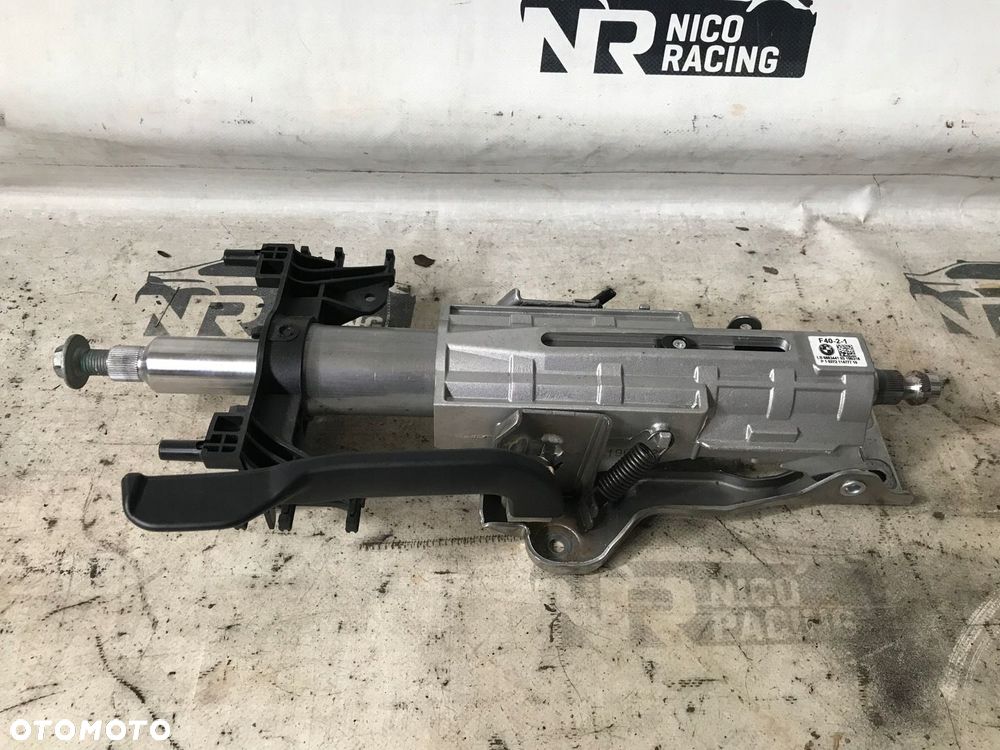 KOLUMNA KIEROWNICZA MANUALNA BMW F40 F44 6883441 - 2