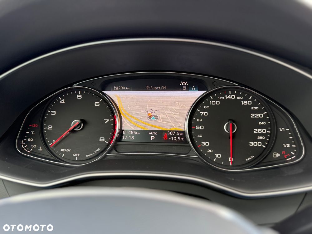 Audi A7 Sportback 45 TFSI Quattro S tronic - 11