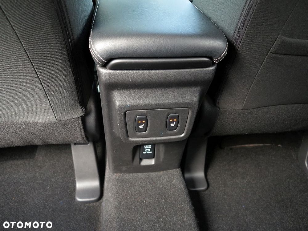 Mitsubishi Eclipse Cross 1.5 T-MIVEC ClearTec 2WD Diamant Edition Plus - 27