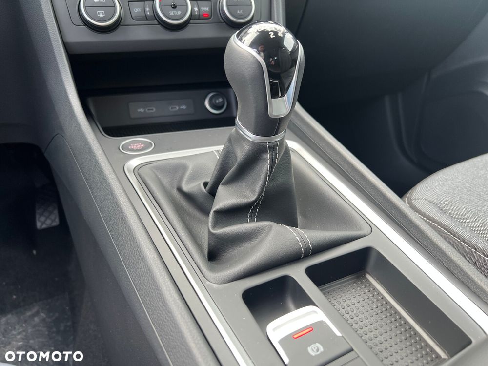 Seat Ateca - 13