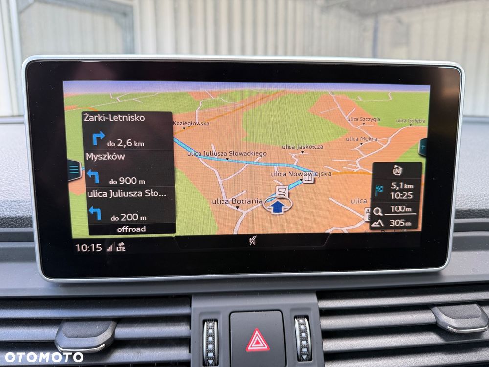 Audi Q5 35 TDI S tronic design - 33