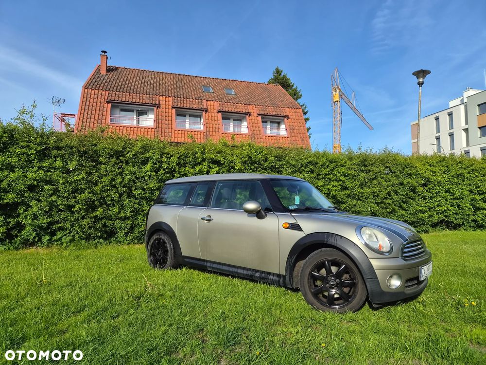 MINI ONE Standard - 1