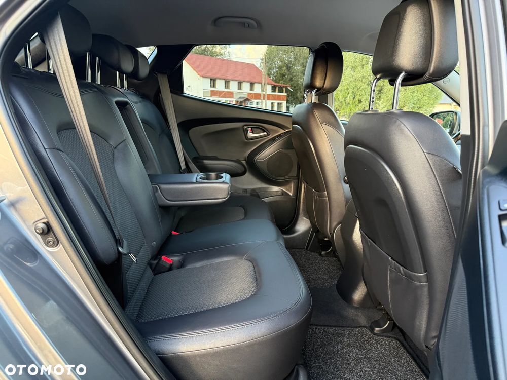 Hyundai ix35 - 31