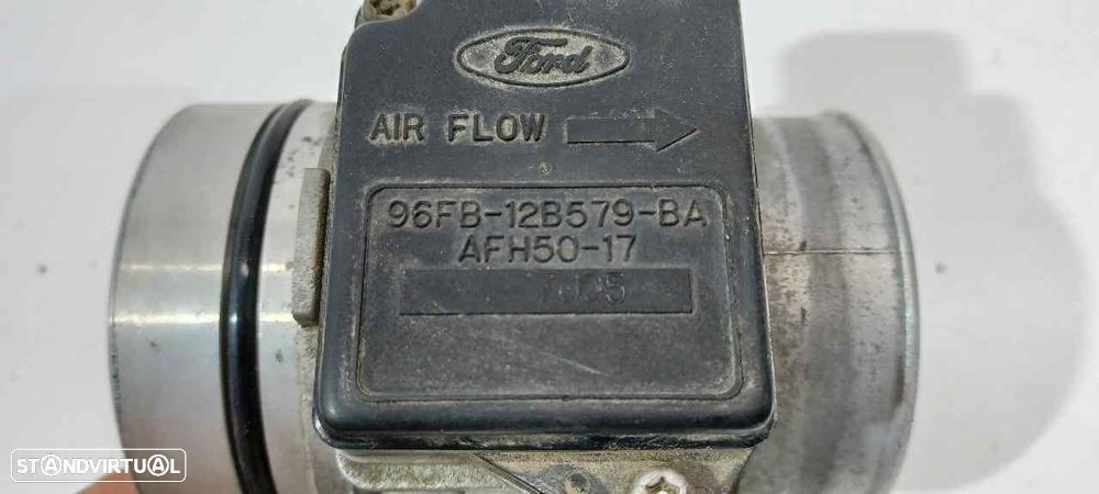 MEDIDOR DE MASSA DE AR FORD ESCORT CLASSIC 1998 - 1