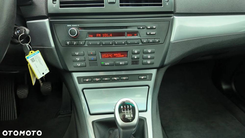 BMW X3 xDrive20i Edition Lifestyle - 27