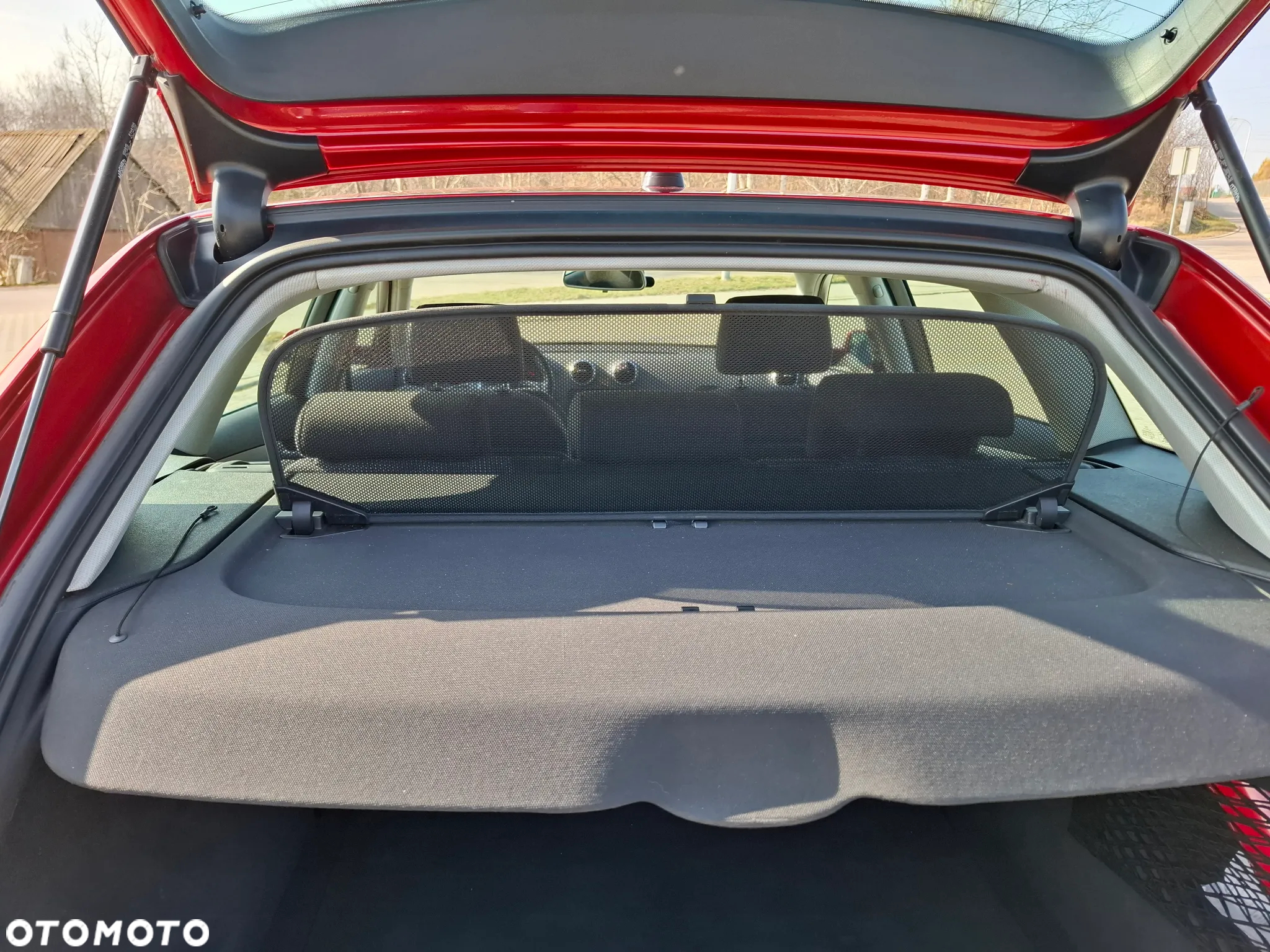 Audi A3 1.6 TDI Ambiente S tronic - 10