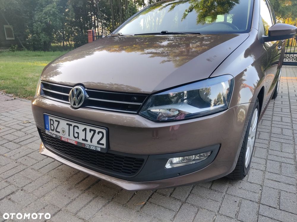 Volkswagen Polo 1.2 TSI Life - 10