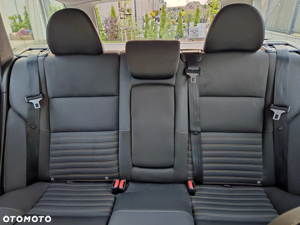 Volvo V50 2.0D Kinetic - 8
