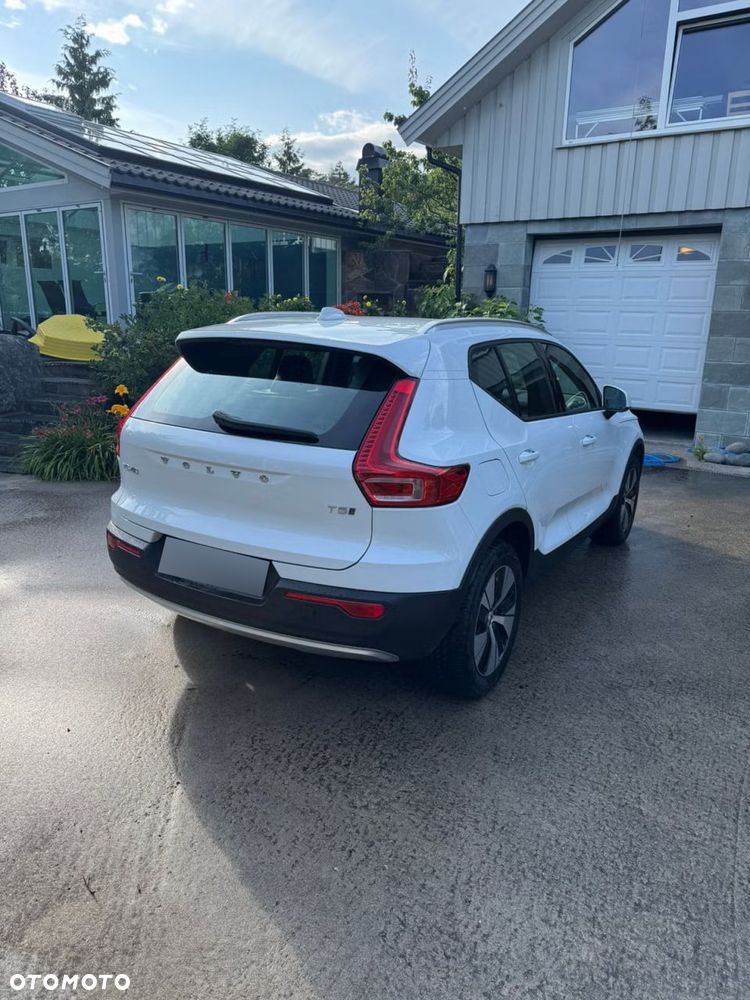 Volvo XC 40 T5 Twin Engine DKG Momentum Pro - 5