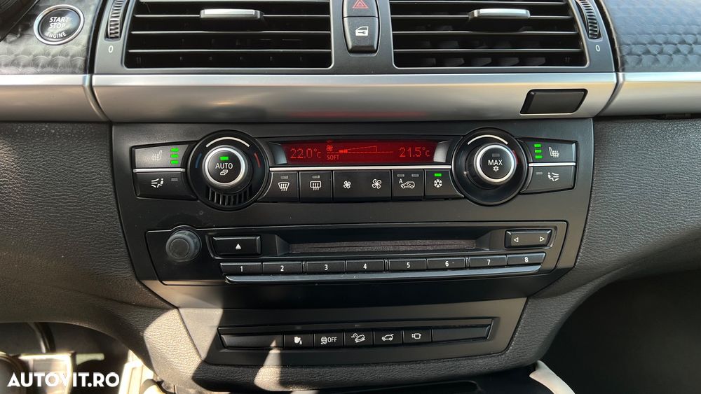 BMW X6 xDrive30d M Sport Edition - 19